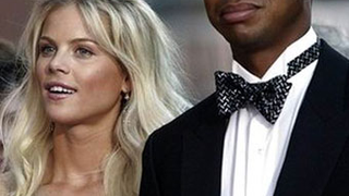 Tiger Woods And The World's Most Expensive Traffic Ticket